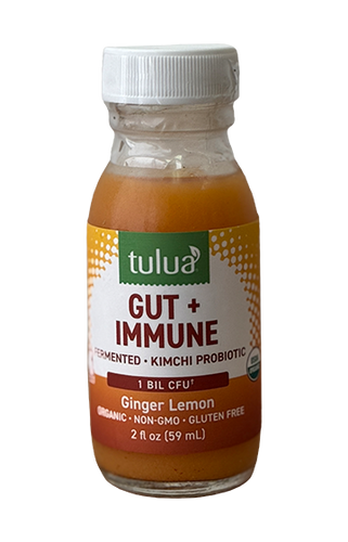 Gut + Immune