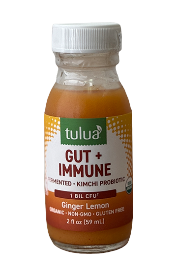 Gut + Immune