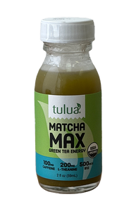 Matcha Max