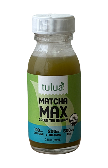 Matcha Max